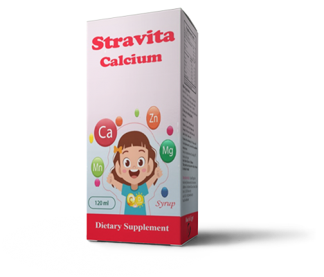 Stravita_Calcium_EgyCan_Pharma_Group